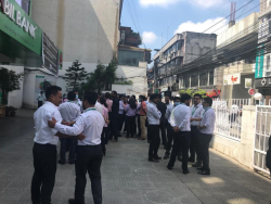 Nabil Bank staff agitated ahead of acquisition